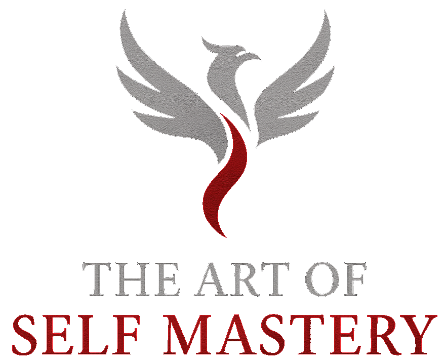 The Art of Self Mastery Logo